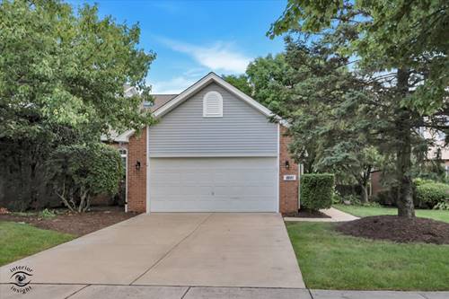 8641 Pearson, Darien, IL 60561