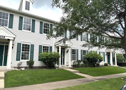 2460 Georgetown, Aurora, IL 60503