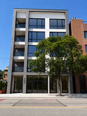 2254 W Chicago Unit 2N, Chicago, IL 60622