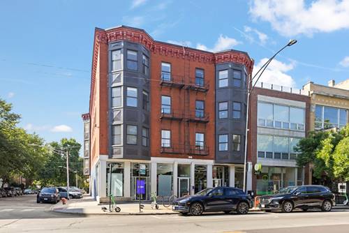 1737 W Division Unit 203, Chicago, IL 60622