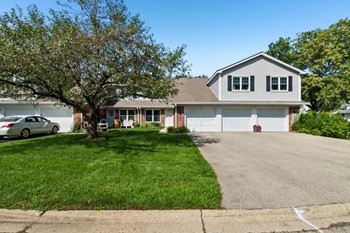 45 Willow, Cary, IL 60013