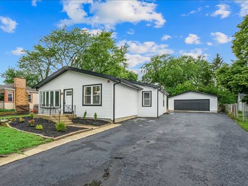 18172 W Twin Lakes, Grayslake, IL 60030