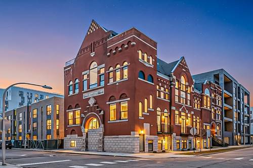 505 W Elm Unit 7, Chicago, IL 60610