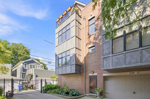 2130 W Irving Park Unit 4, Chicago, IL 60618