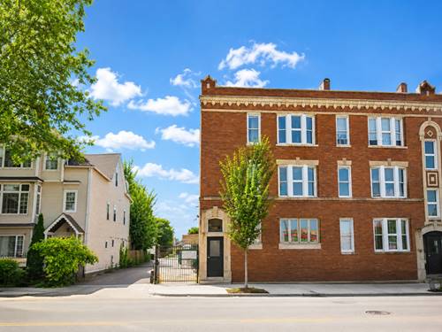 1946 N Kimball Unit 2, Chicago, IL 60647