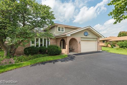 9S434 Allison, Willowbrook, IL 60527