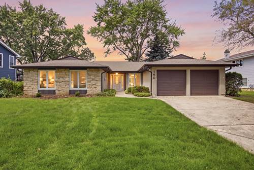 190 S Circle, Bloomingdale, IL 60108
