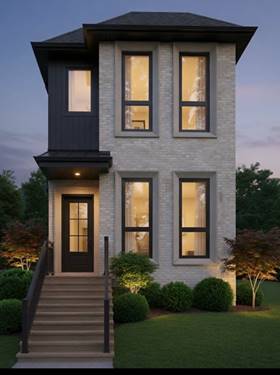 1444 W Barry, Chicago, IL 60657