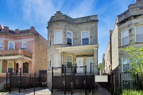 736 N Spaulding, Chicago, IL 60624