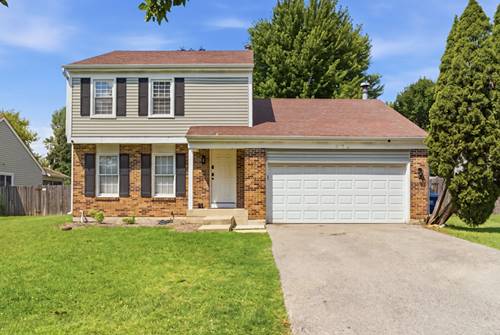 232 Saratoga, Gurnee, IL 60031