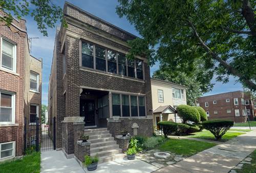 5104 W Hutchinson Unit 2, Chicago, IL 60641