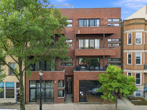 1925 W Irving Park Unit 3, Chicago, IL 60613