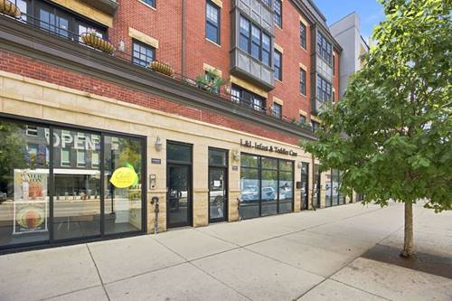 2033 W Division Unit 3, Chicago, IL 60622