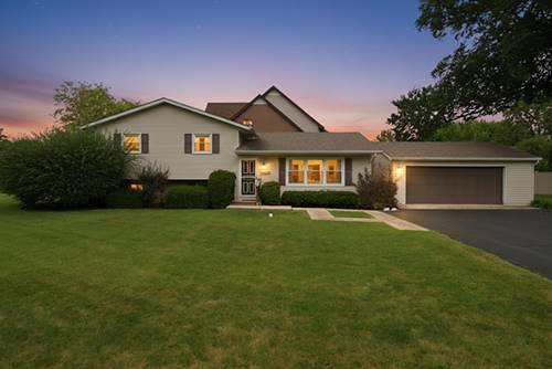 20650 N Florence, Prairie View, IL 60069