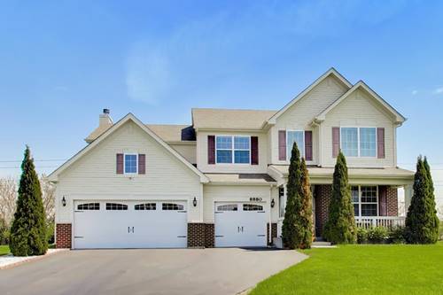8880 Pearsall, Huntley, IL 60142
