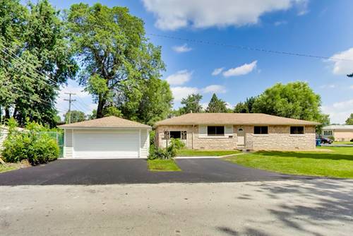 14340 Kostner, Midlothian, IL 60445