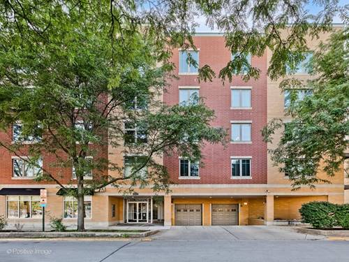 8000 Kilpatrick Unit 2F, Skokie, IL 60076