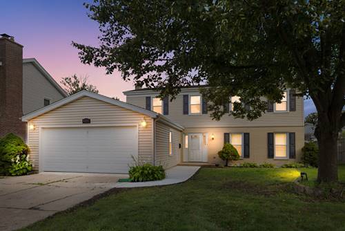 421 Collen, Lombard, IL 60148