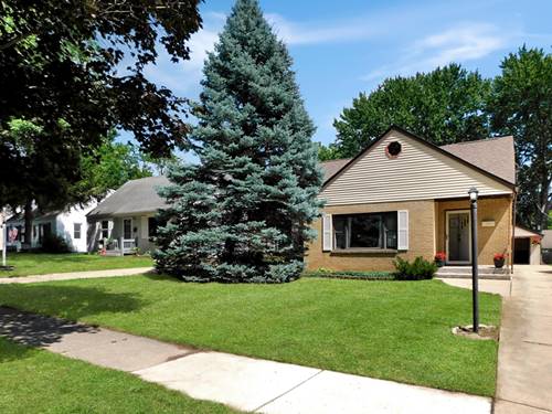 1007 Luther, Rockford, IL 61107