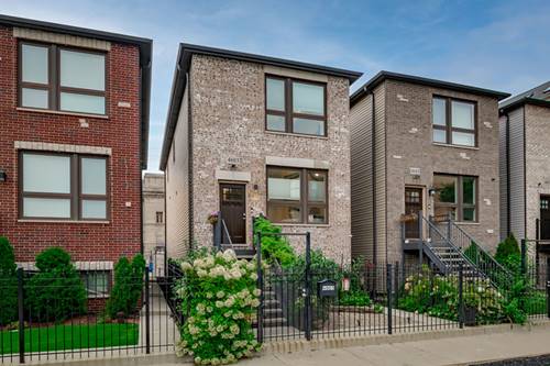 4603 S Calumet, Chicago, IL 60653