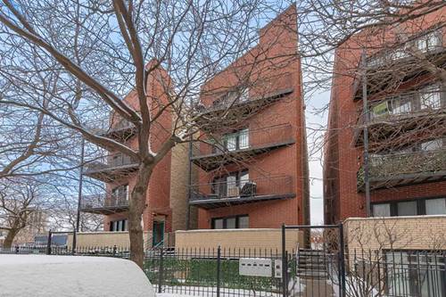 31 E 26th Unit 3, Chicago, IL 60616