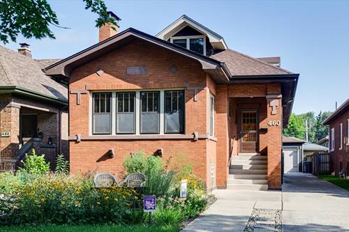 460 Lenox, Oak Park, IL 60302