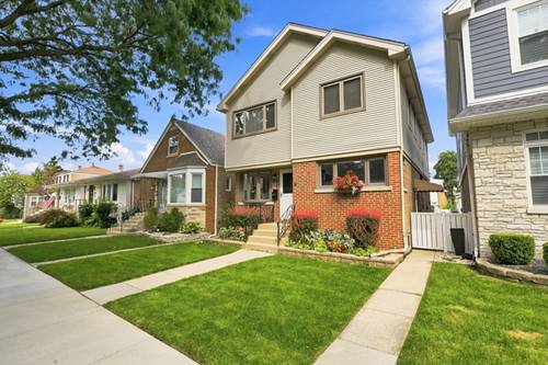 5435 N Nashville, Chicago, IL 60656