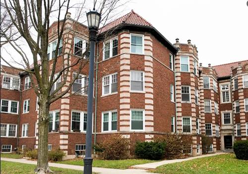 331 Kedzie Unit 2, Evanston, IL 60202