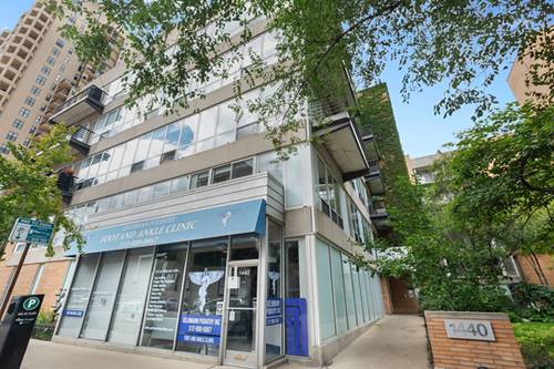 1440 S Michigan Unit 219, Chicago, IL 60605
