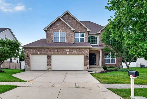16055 Selfridge, Plainfield, IL 60586