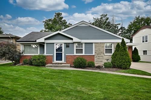 482 E Park, Elmhurst, IL 60126