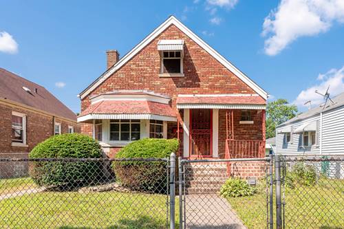 12344 S Union, Chicago, IL 60628
