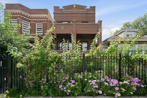 2448 N Keeler Unit Garden, Chicago, IL 60639