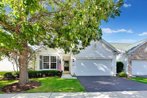 13498 Lehigh, Huntley, IL 60142