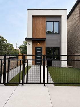 6538 S Kimbark, Chicago, IL 60637