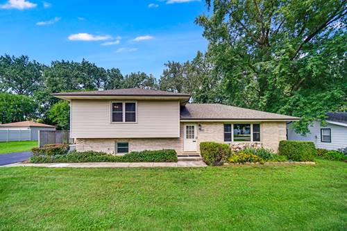 3900 W 155th, Markham, IL 60428