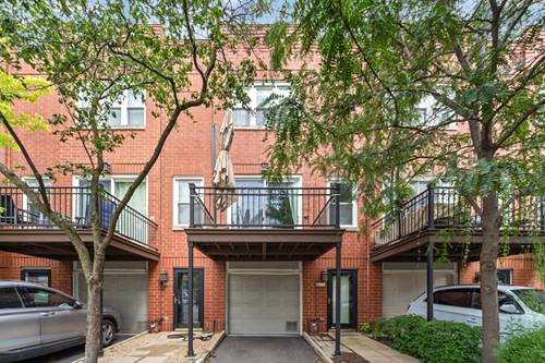 1835 W Oakdale Unit C, Chicago, IL 60657