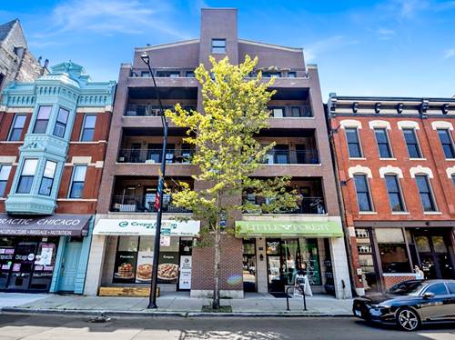 409 W North Unit 2E, Chicago, IL 60610