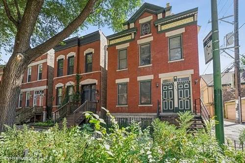 1945 W Thomas Unit 2, Chicago, IL 60622