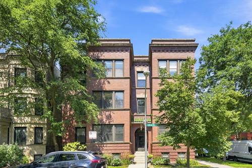 1330 W Bryn Mawr Unit 2, Chicago, IL 60660