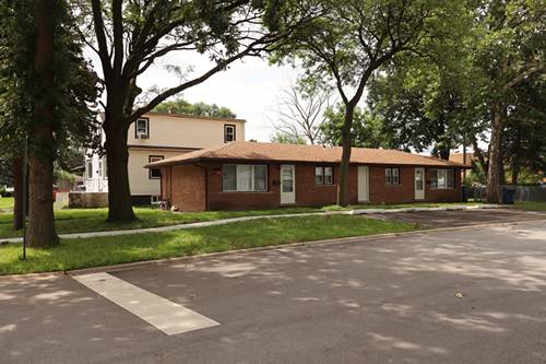 14600 California, Posen, IL 60469