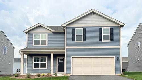 863 Cascade, Pingree Grove, IL 60140