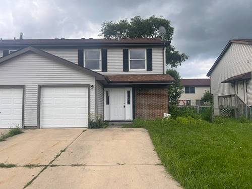 369 Kirkwood, Bolingbrook, IL 60440