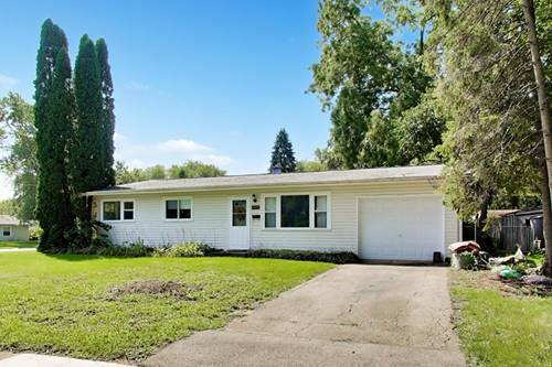 18559 W Karen, Gurnee, IL 60031