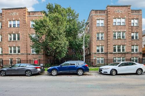 841 E 52nd Unit 841-3, Chicago, IL 60615
