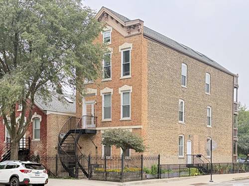 1401 N Bosworth Unit 2, Chicago, IL 60642