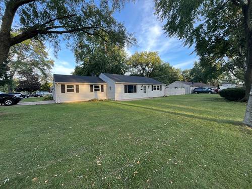 923 Hammond, Aurora, IL 60506