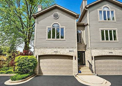 1829 Wilmette Unit C, Wilmette, IL 60091
