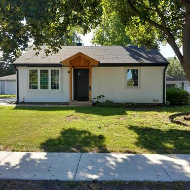 212 N Louis, Mount Prospect, IL 60056