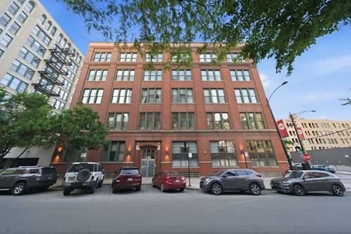 331 S Peoria Unit 107, Chicago, IL 60607